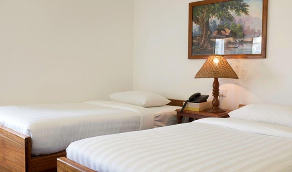 Winner Inn Yangon Exterior foto